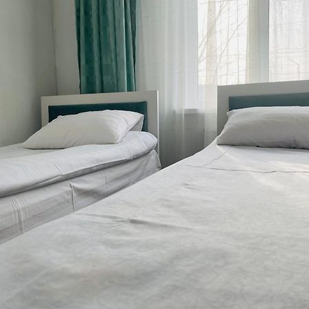 Karakol-Guest Bed & Breakfast Exterior photo
